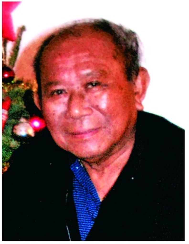 Carlito C. Pabelico Profile Photo
