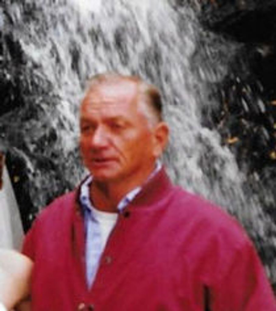 Melvin Shaw