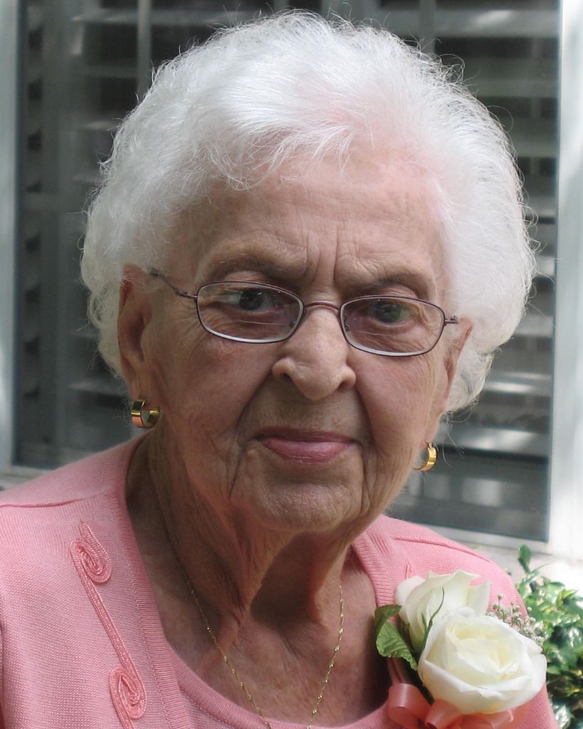 Grace E. Dado