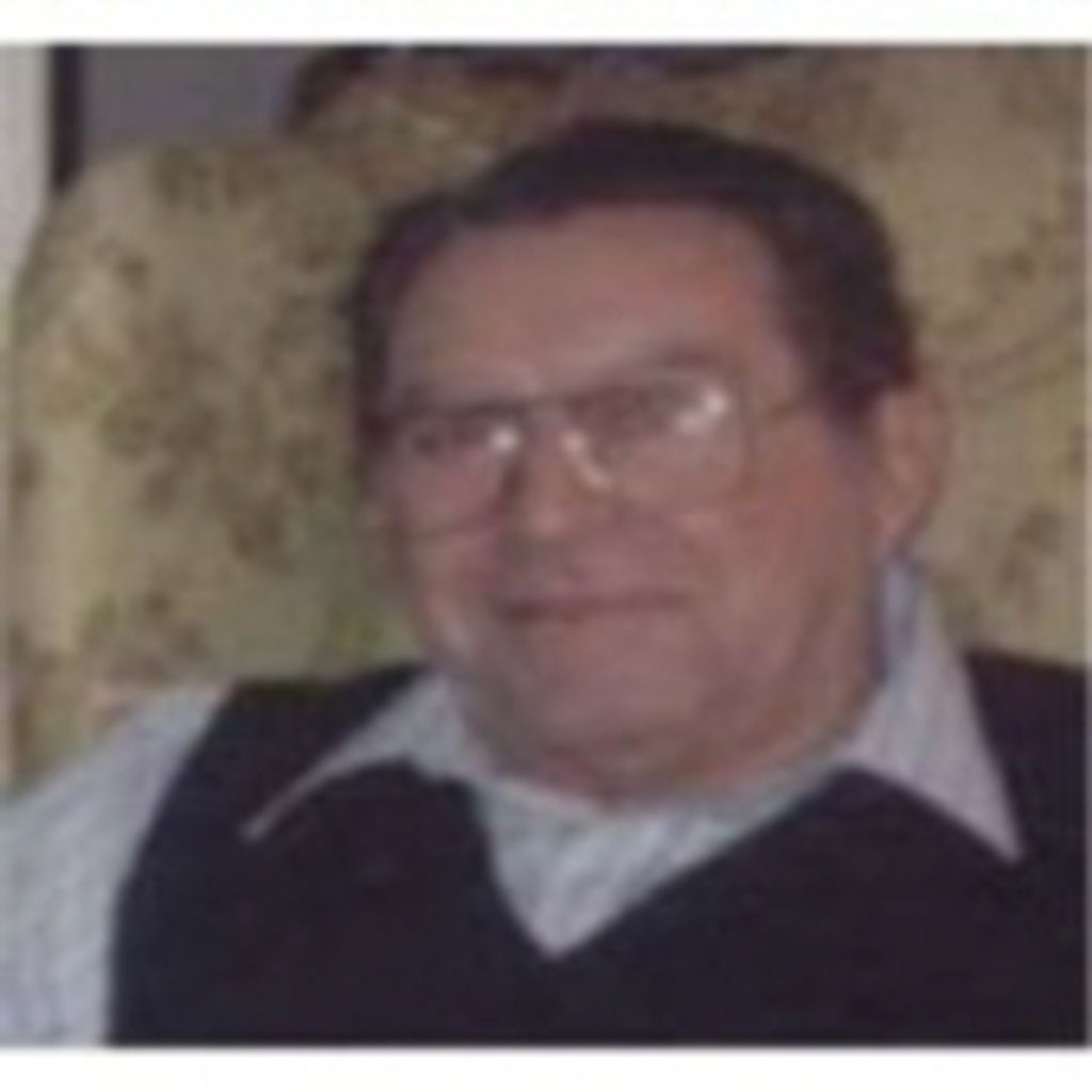 Robert 'Bob' Roberts Profile Photo