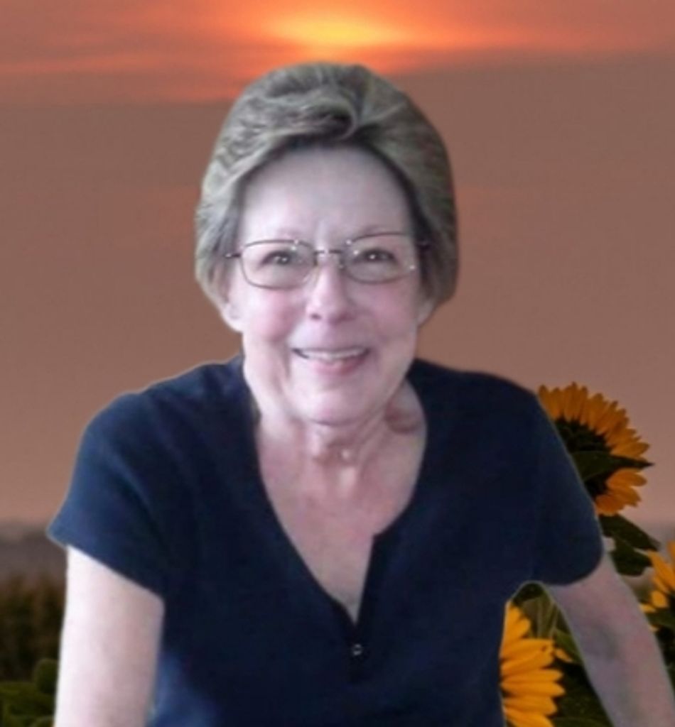 Carol L. Aldous Profile Photo