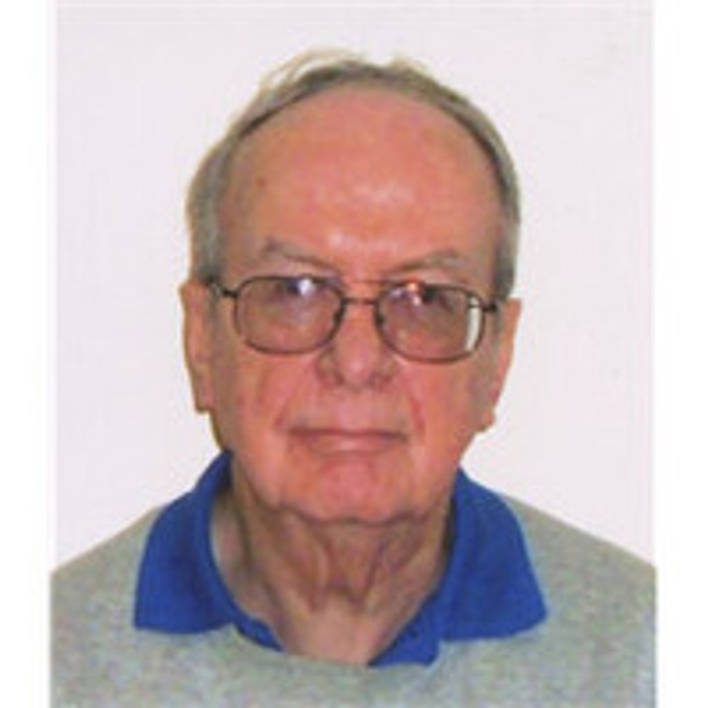 William Winter Bawn