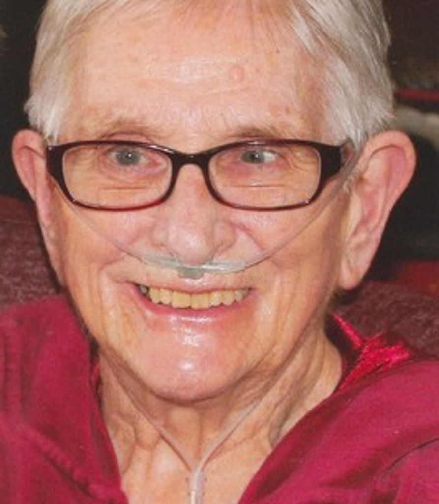 Shirley Fay Steinberg