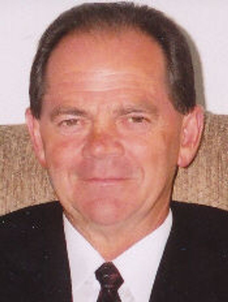 David J. Ramsey Profile Photo