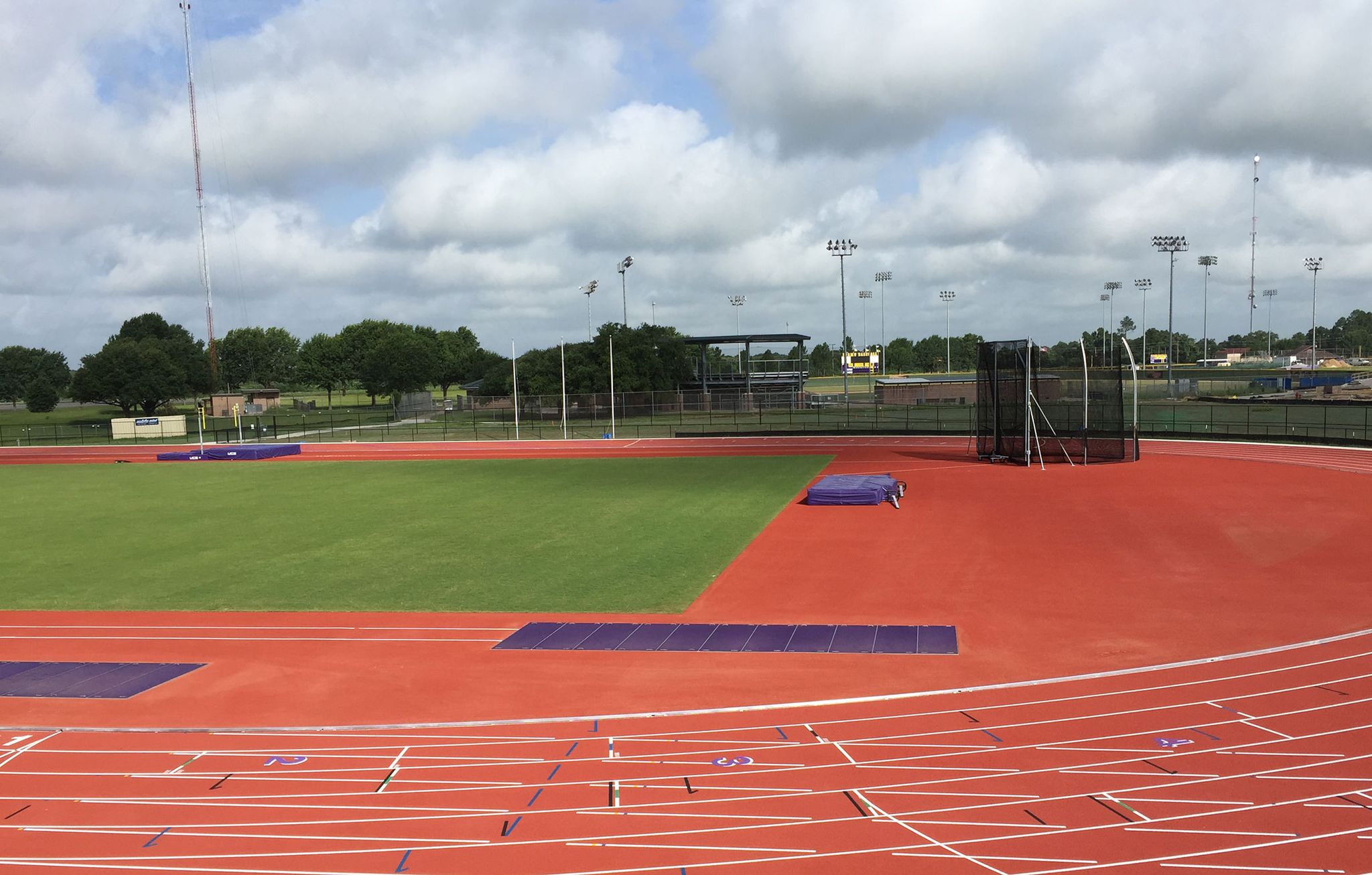 Cover for Cameron Joseph Deveaux's Obituary