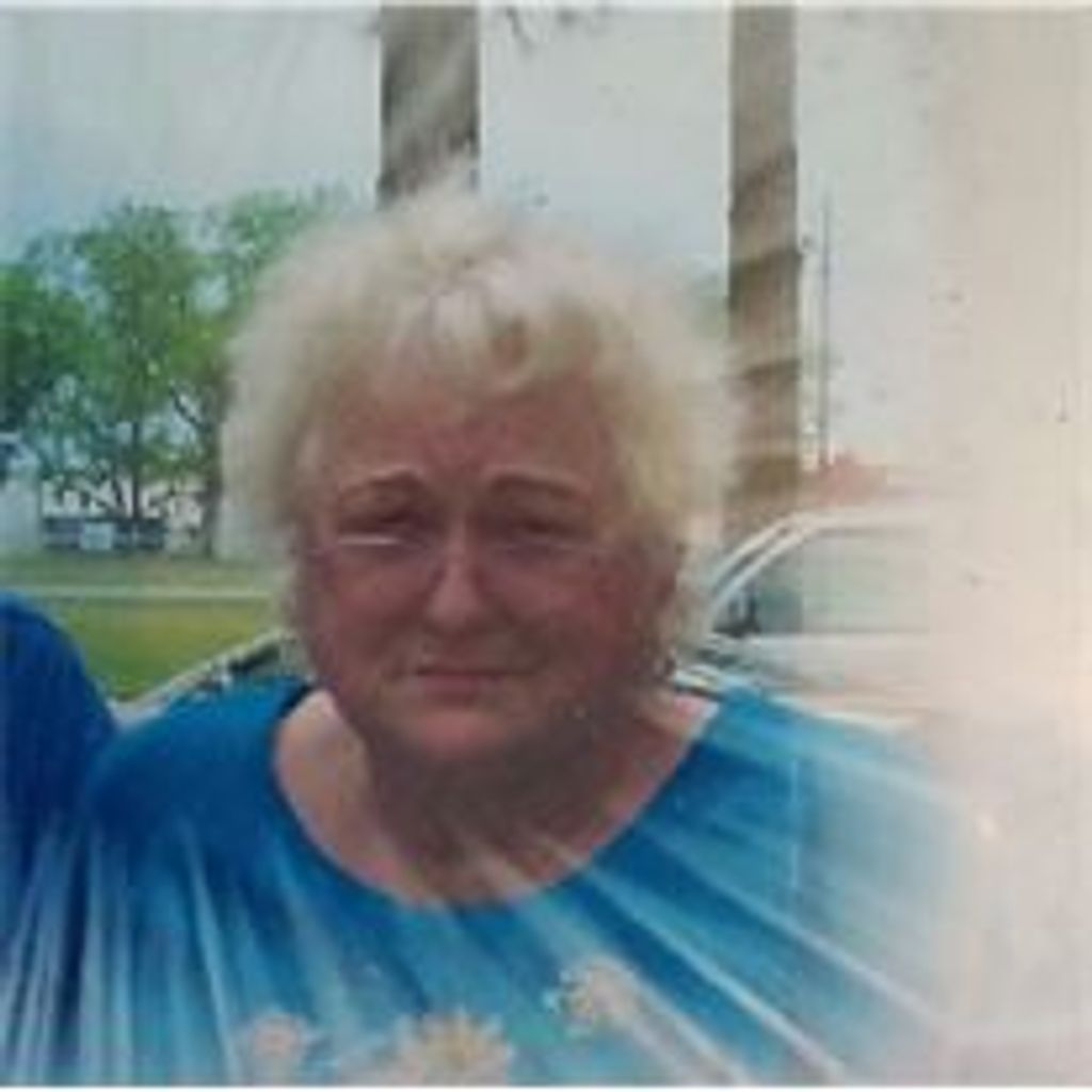 Patricia Ann Wiggins