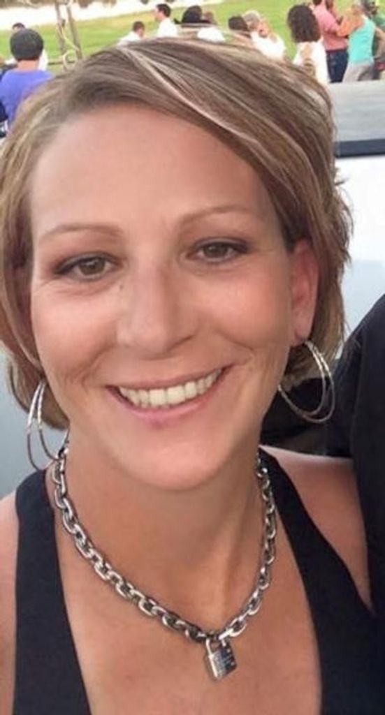 Sandy Marie Gholson Profile Photo