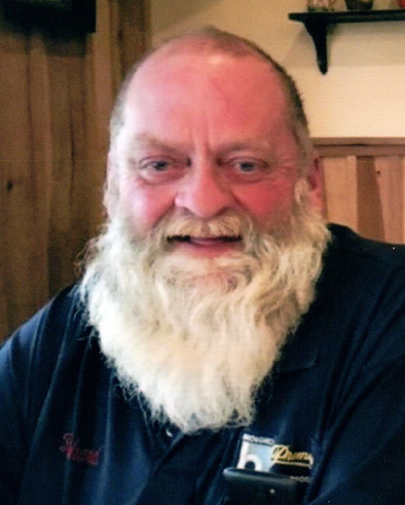 Richard William Lephew