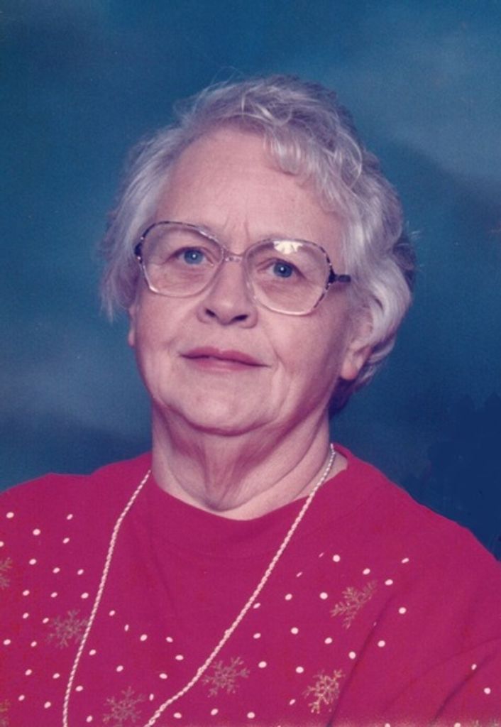 Erma Jean Pendleton Profile Photo