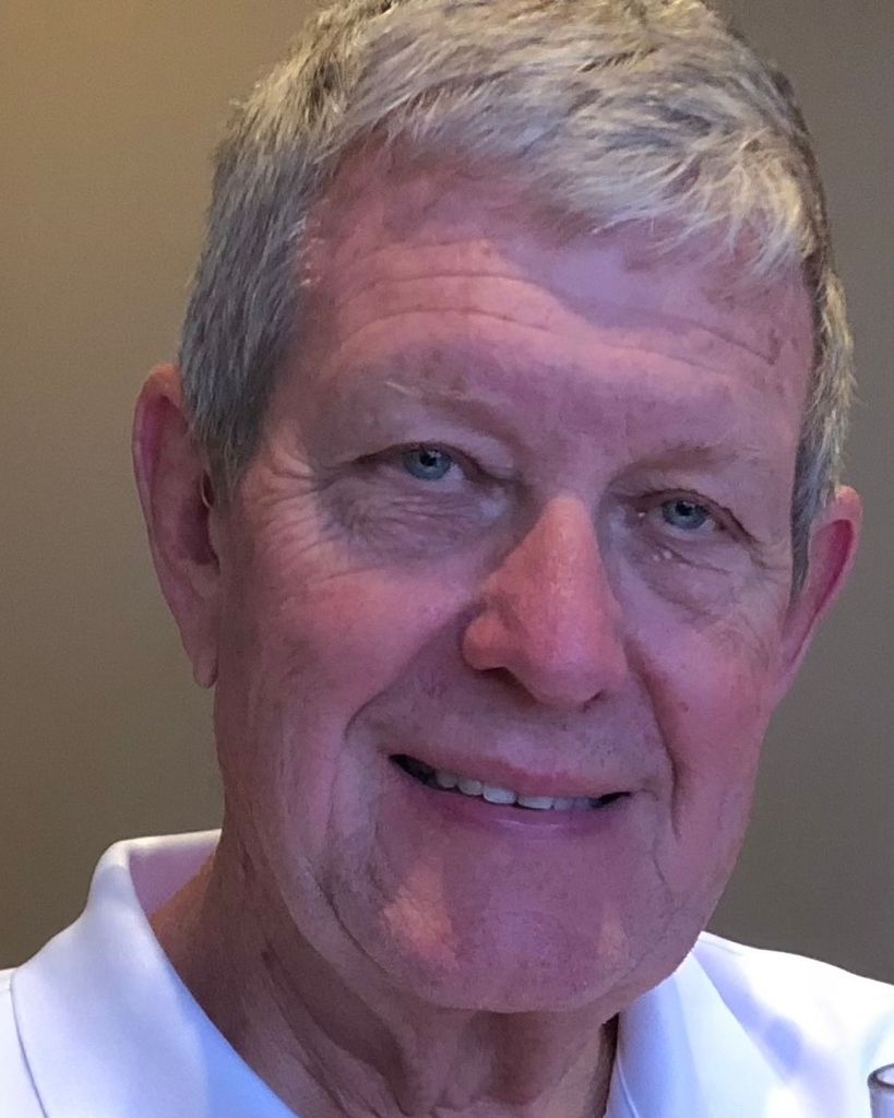 Paul David "Pete" Phillips Profile Photo