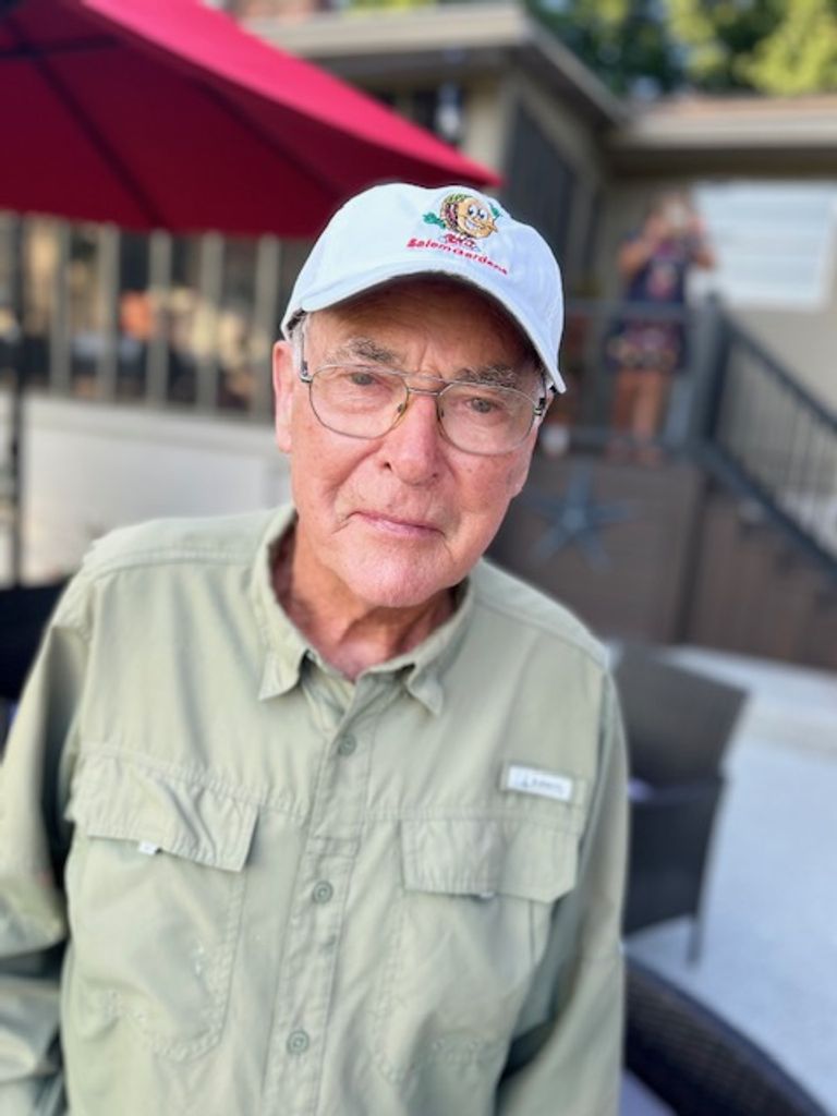 Bobby Gene White Profile Photo