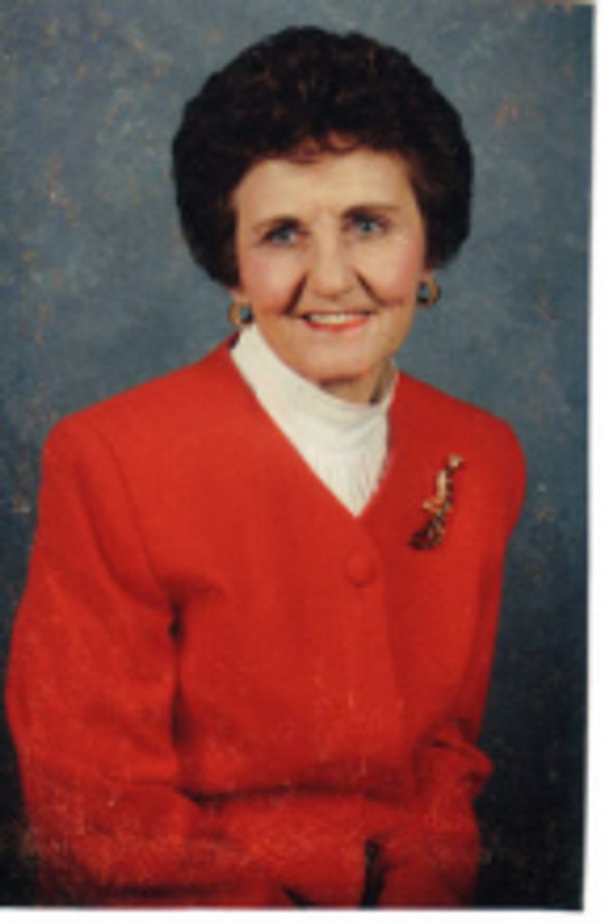 Lucille Elizabeth Wiseman