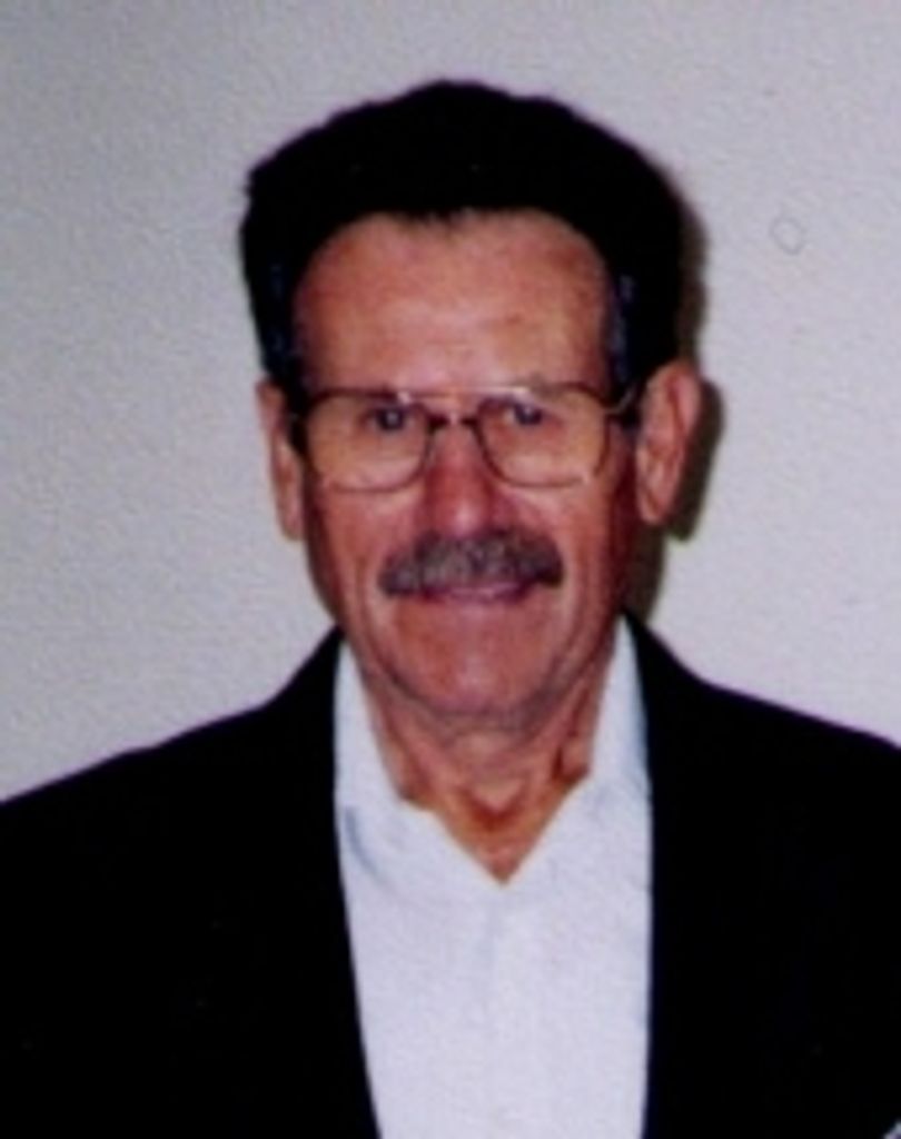 Walter T. (Tommy) Nelson