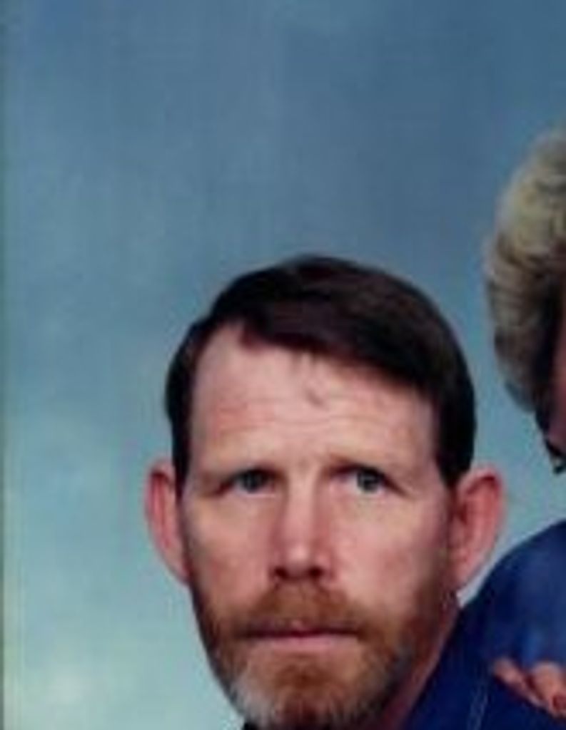 Ray Williams Profile Photo