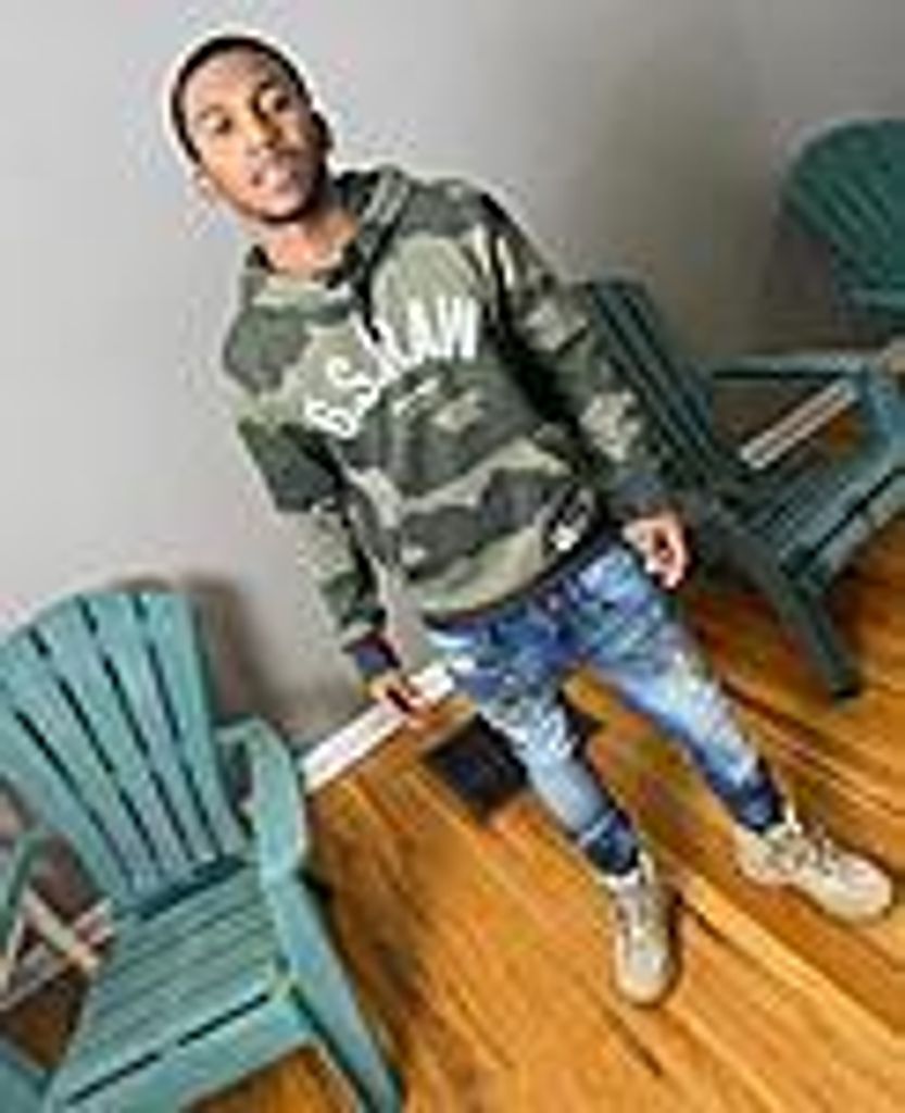 Willie “Ebn Roo” Felder Jr.