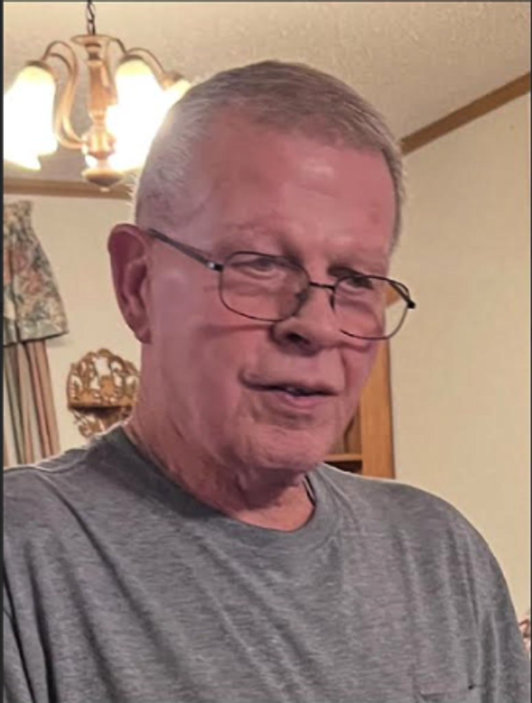 Gerald Wayne Kirkendall Profile Photo