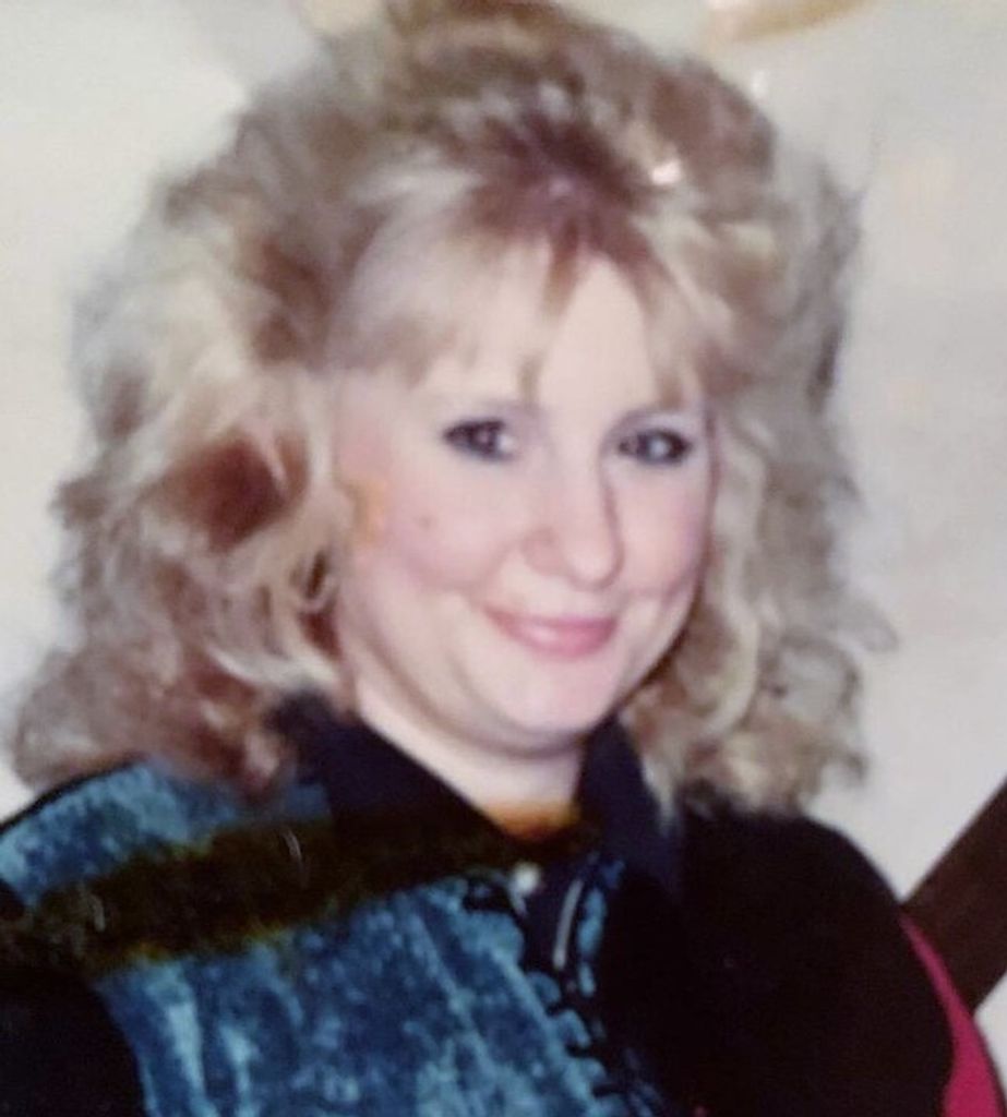 Kristine Marie Heckler