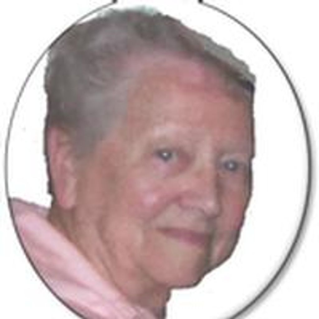 Mary E. (Beam) Brown