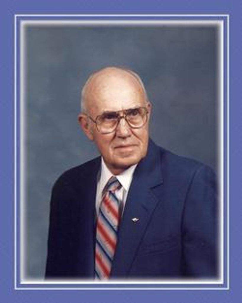 Robert Ball Profile Photo