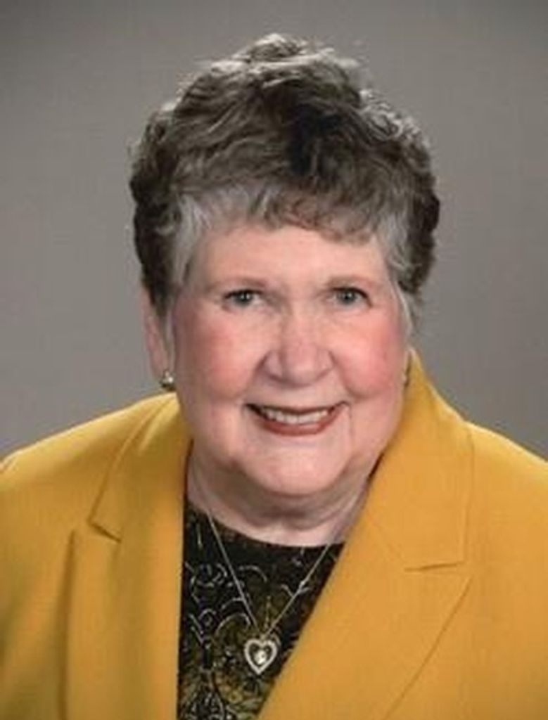Janis Lise Ashford Profile Photo