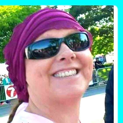 Kari Joanne Killian-Lustenberger