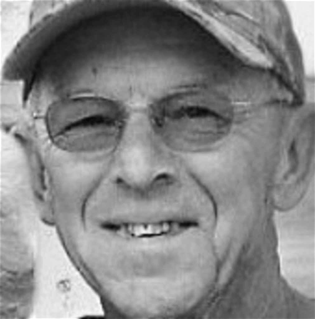 Charles Ellis Halsey Profile Photo