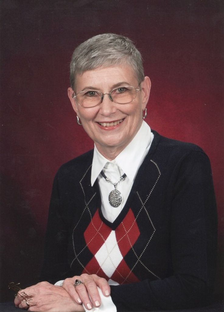 Marguerite Abel