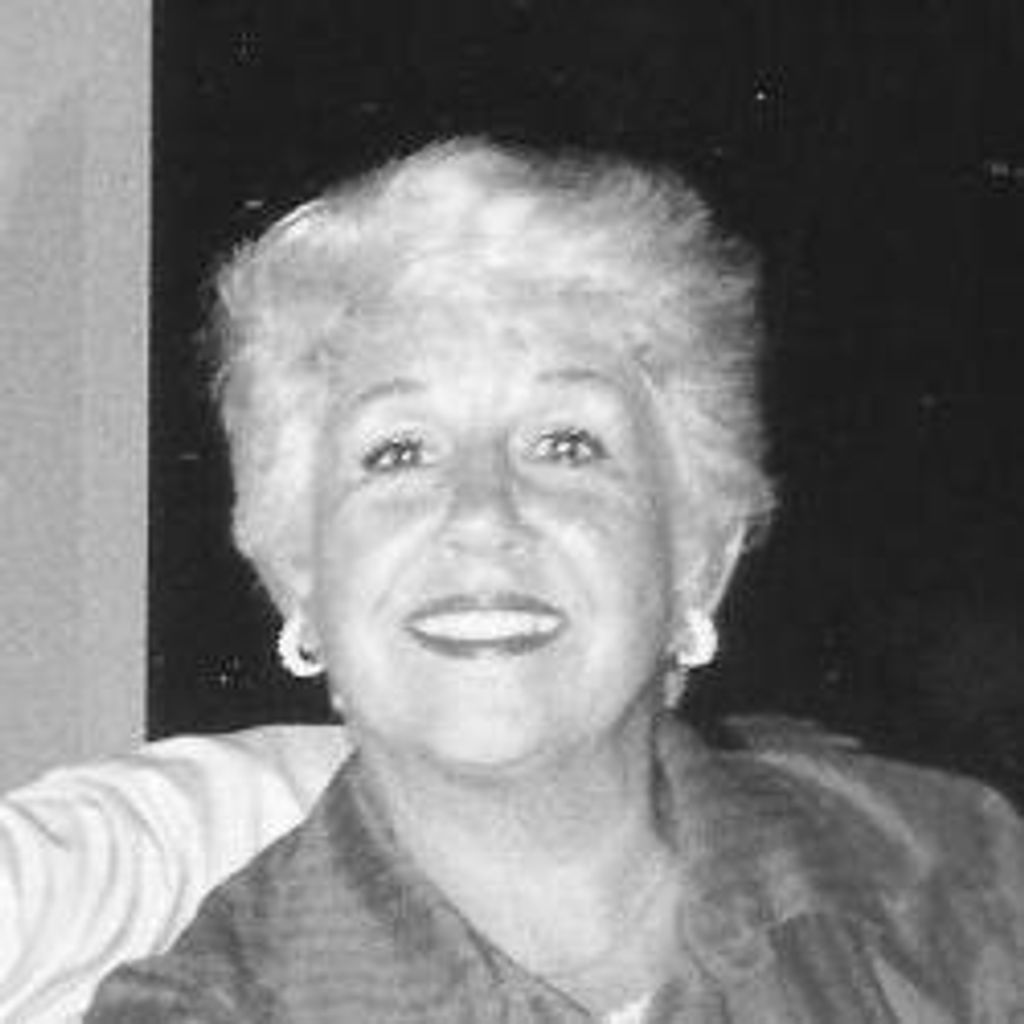 Carole Christina Mccool