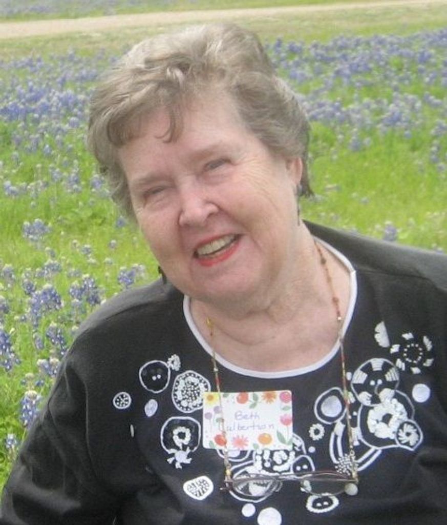 Elizabeth Culbertson
