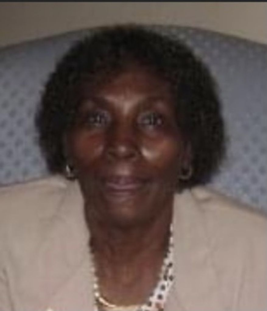 Etta Muriel Tyler Profile Photo