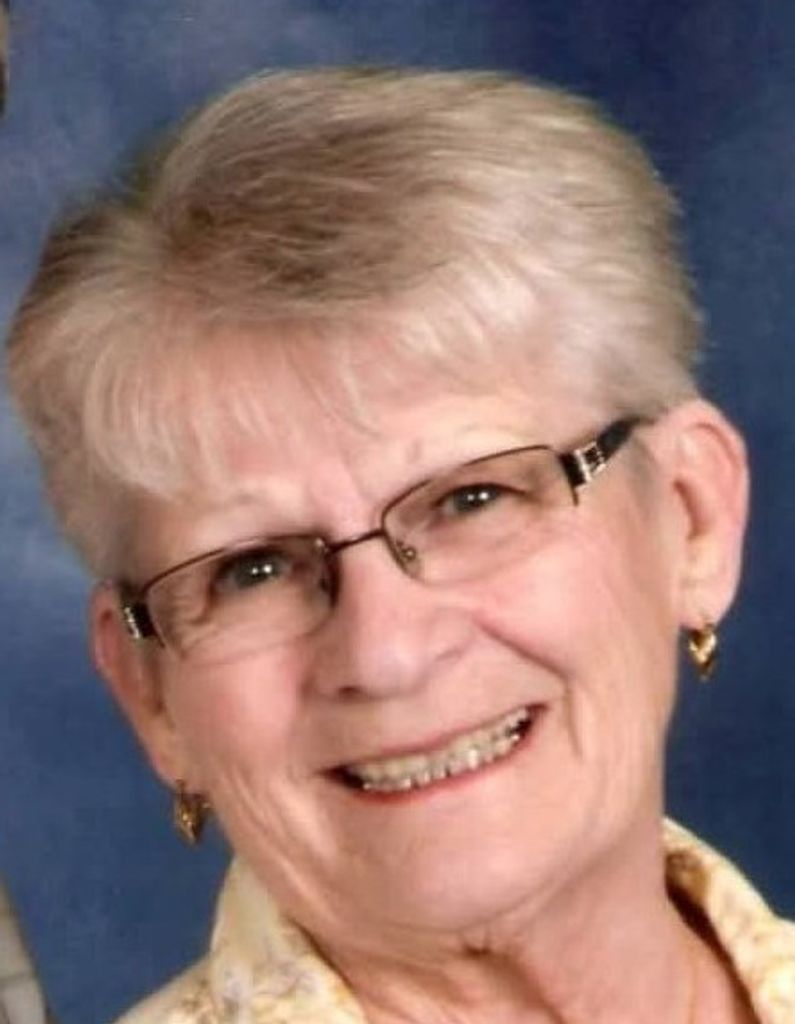 Ella Marie (Brooks)  Decker Profile Photo