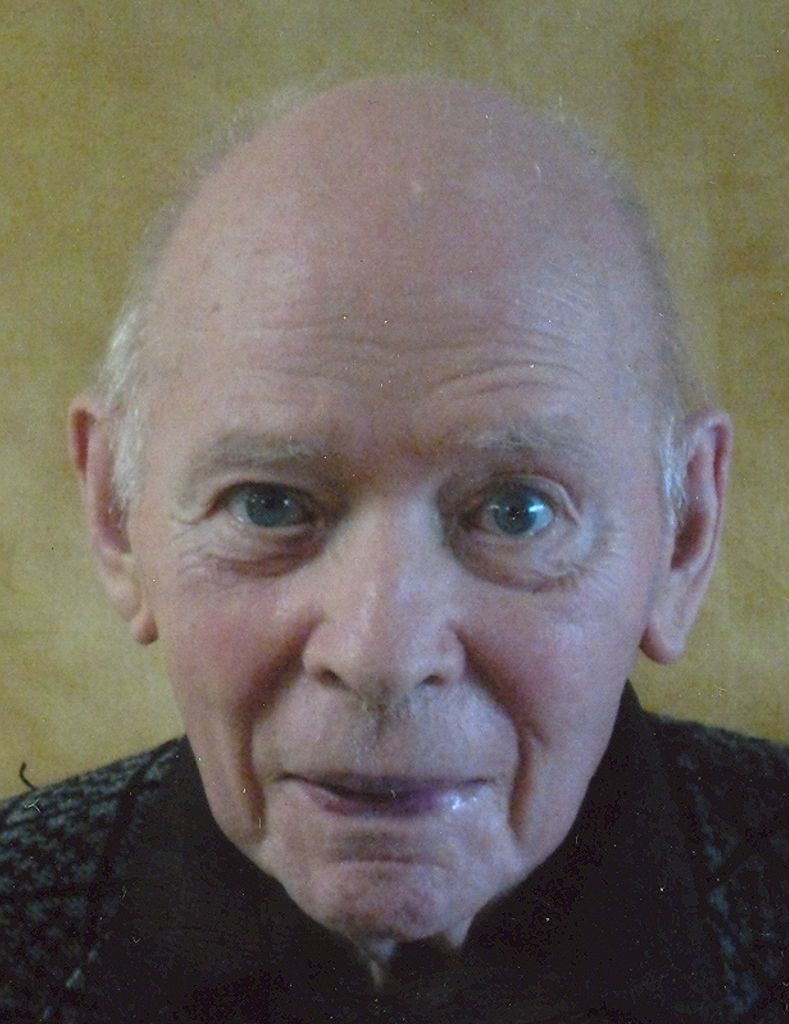 Ambrose J. Buechel