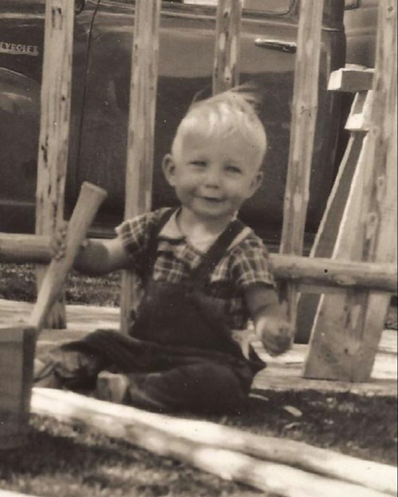 Frank James Nibarger, Sr. Profile Photo