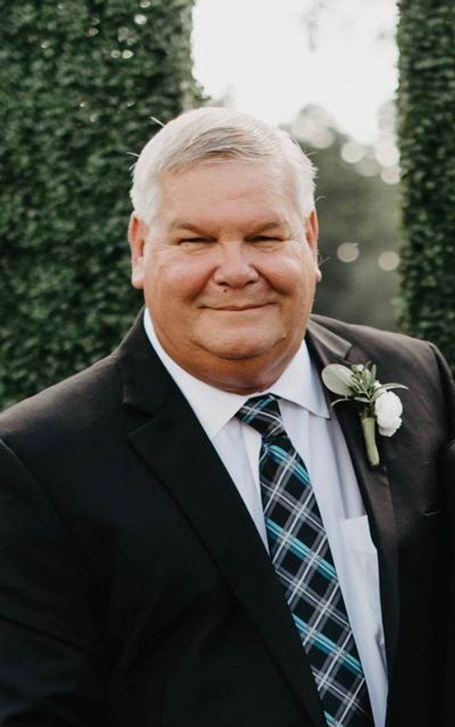 John A. Mckee Profile Photo