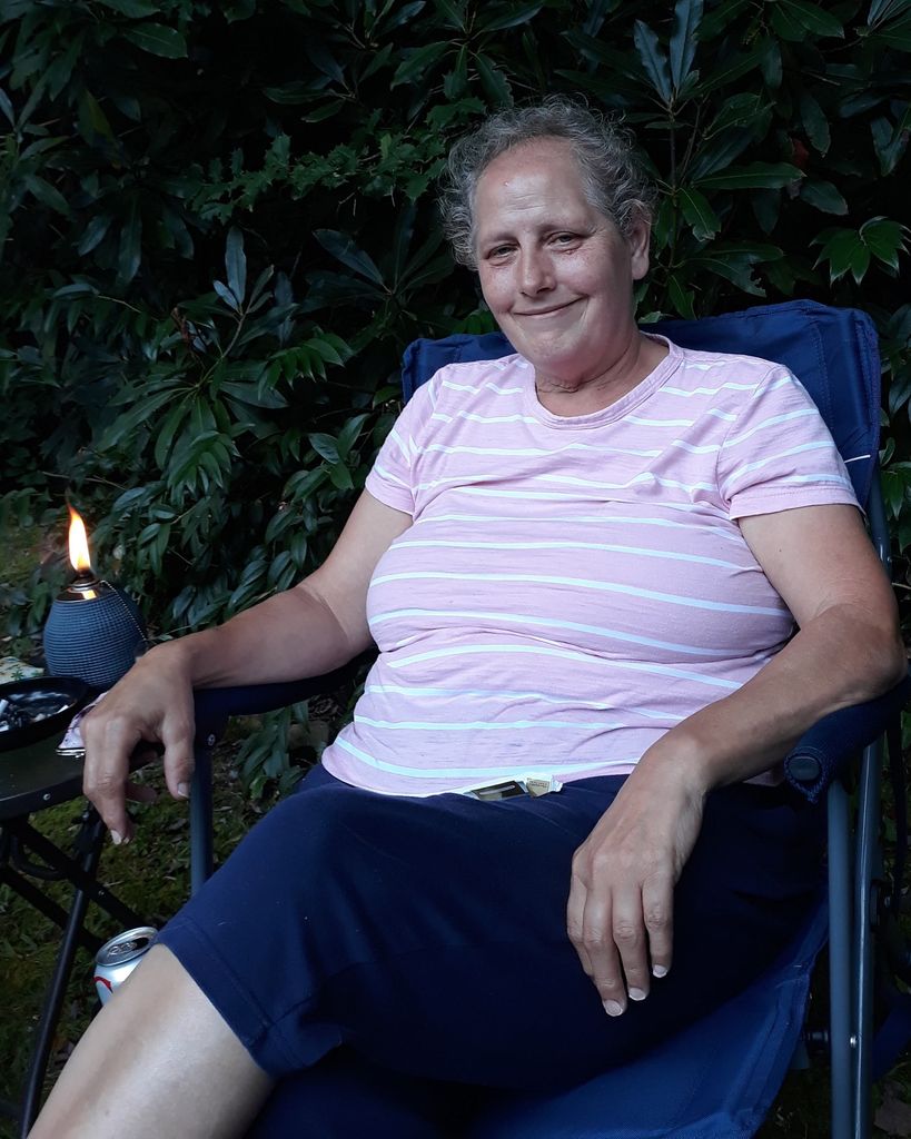 Trudy Fay Tolley