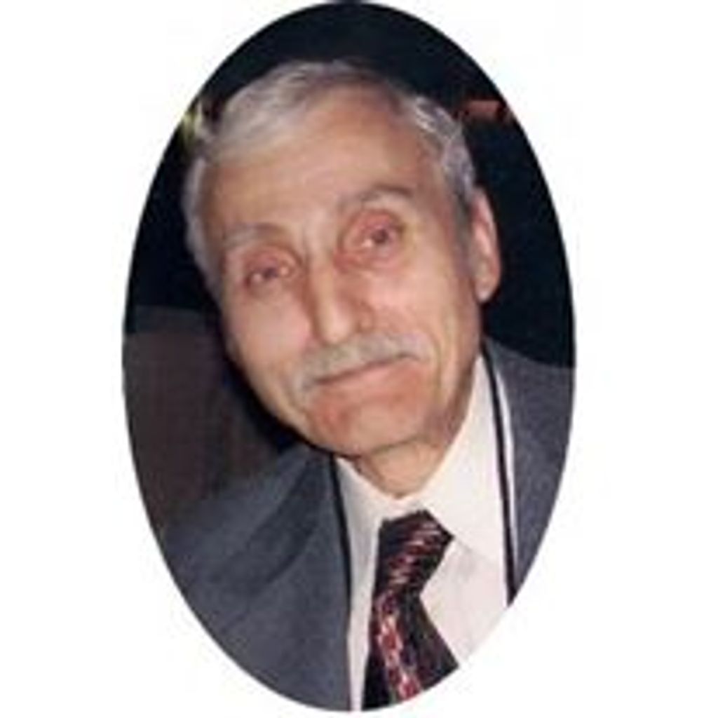 John Joseph Heteniak II
