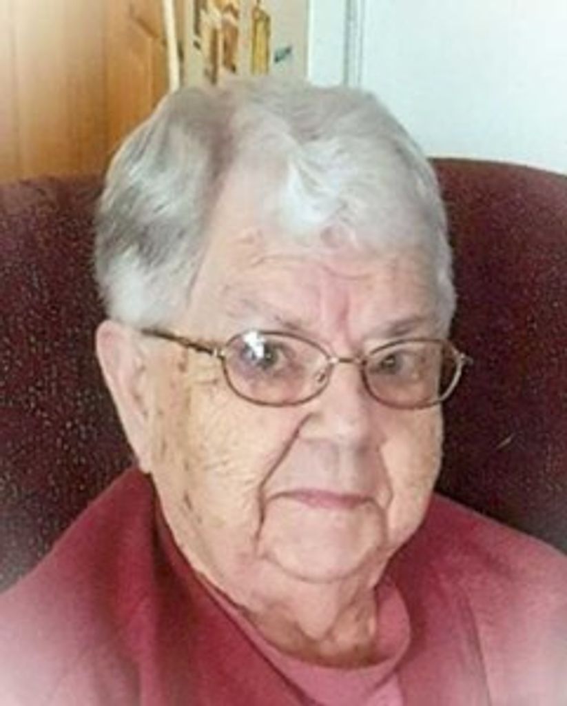 Laveda M. Slouffman