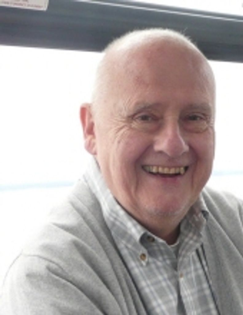 Dwayne E. Copple