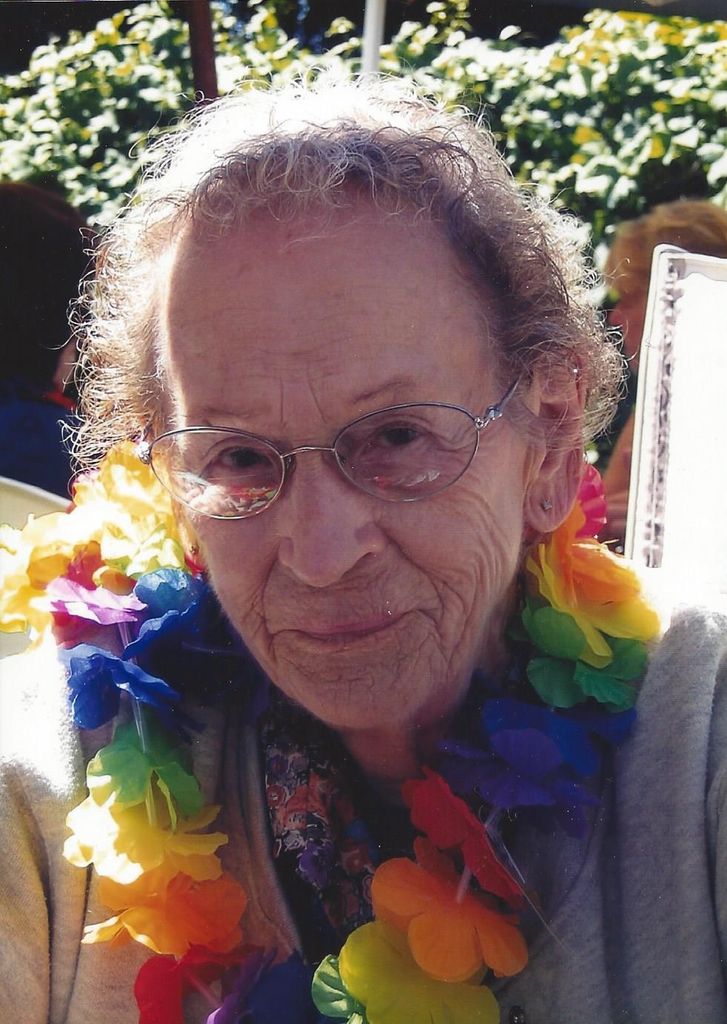 Edna Pudwill Profile Photo
