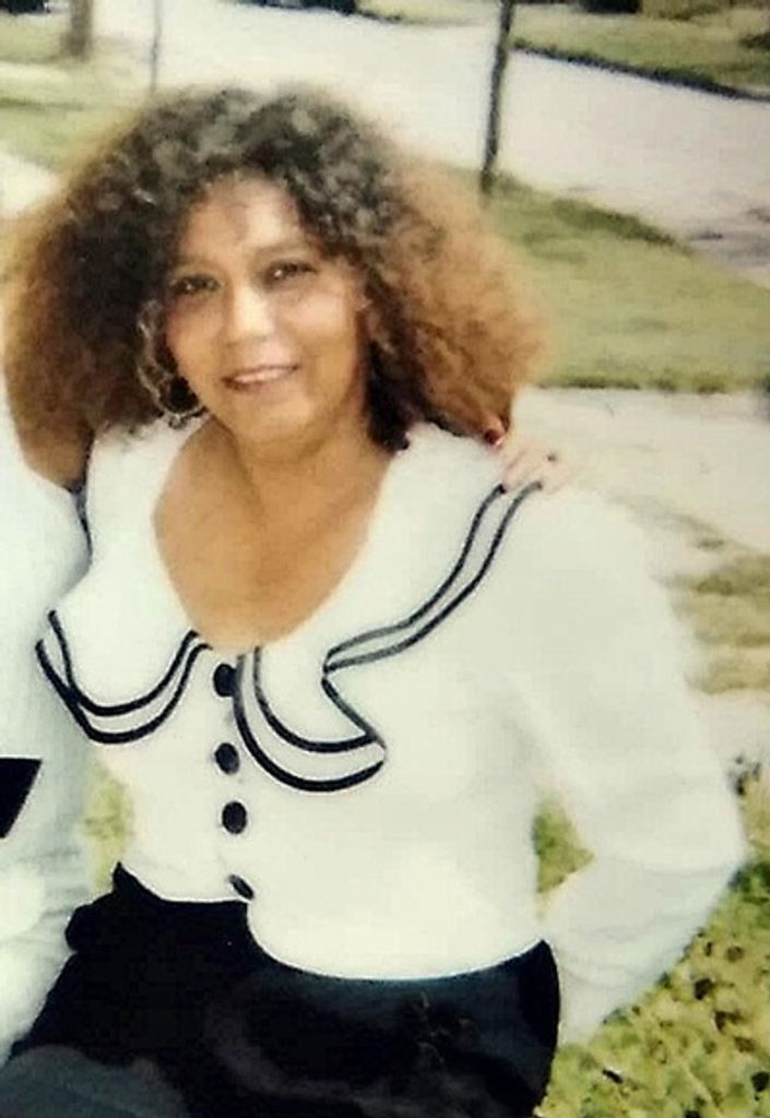 Patricia Ann Alexander Profile Photo