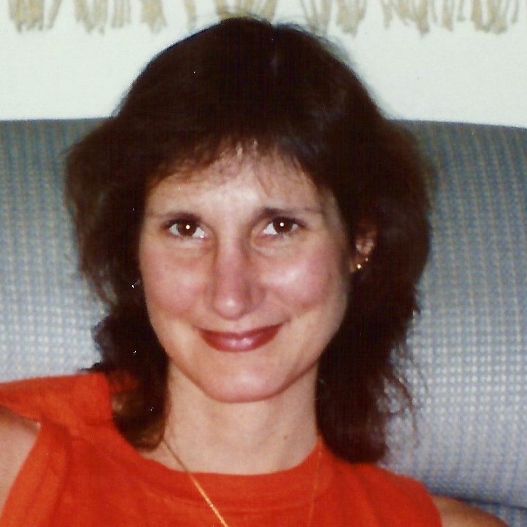 Susan M. Mandli