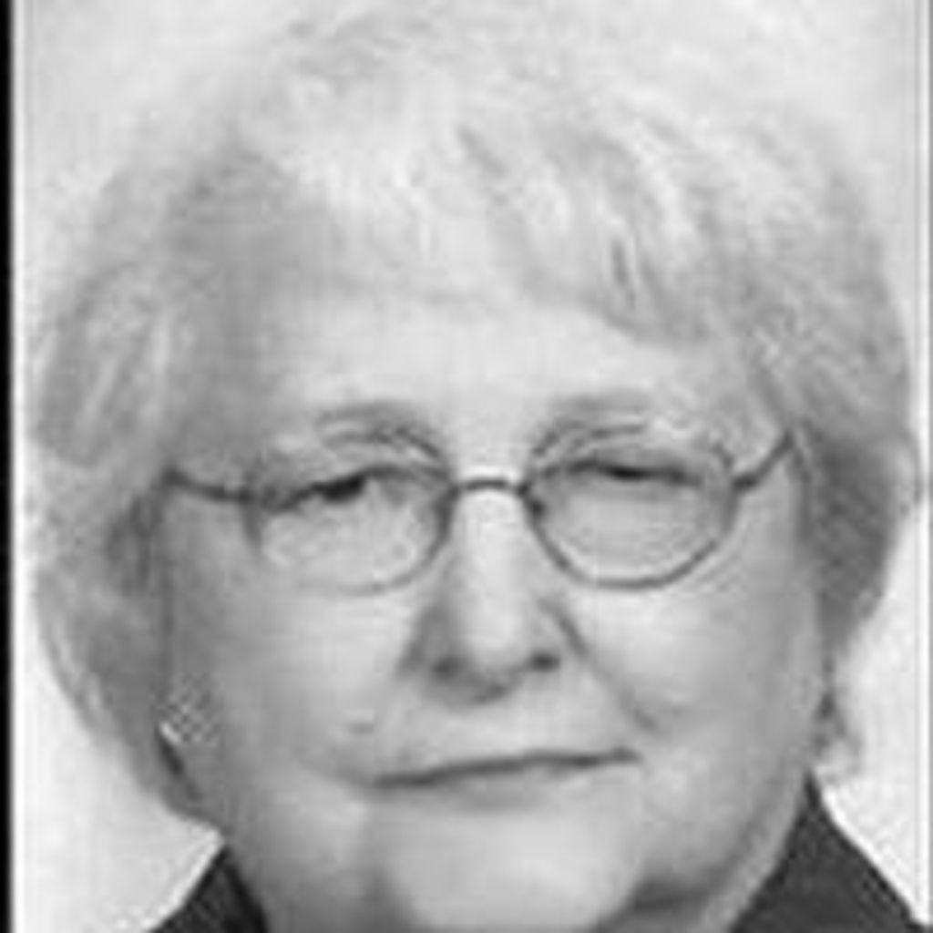 Bonnie Marie Bergeron Guidry