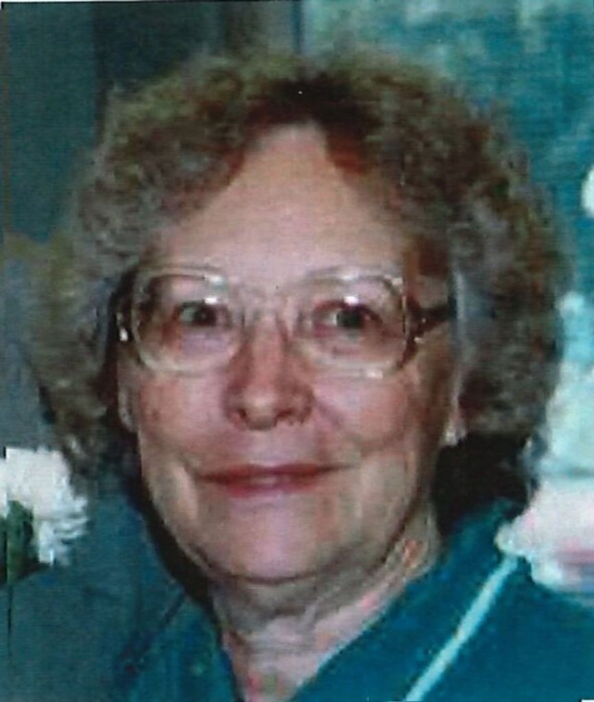 Virginia Mae (King)  Schreiber Profile Photo