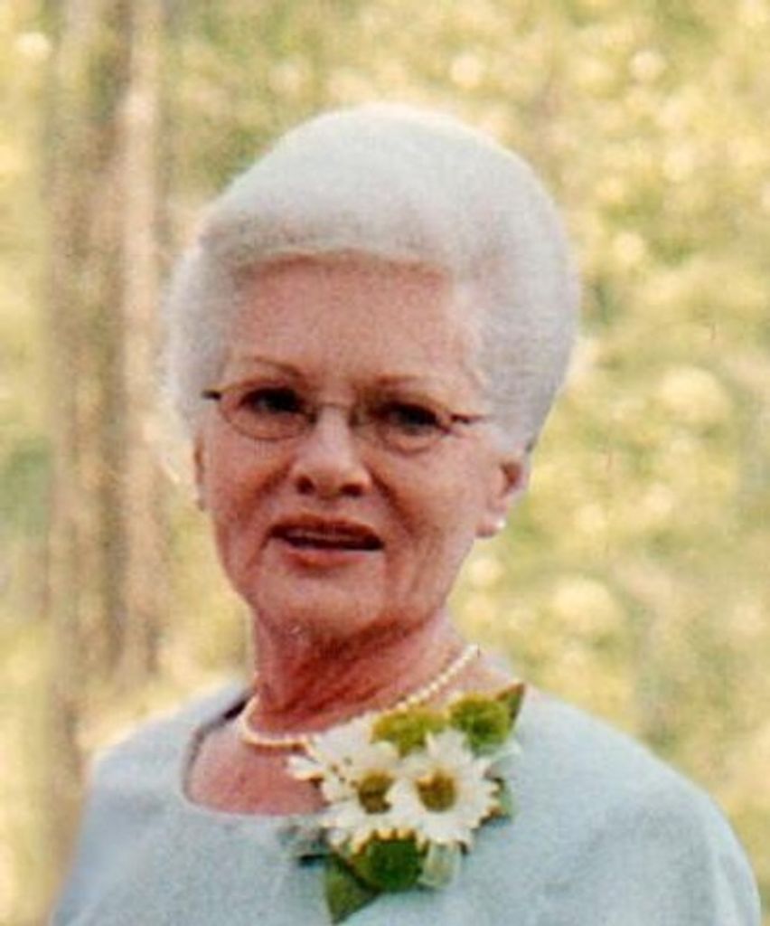 Gearl "Sis" Wright Profile Photo