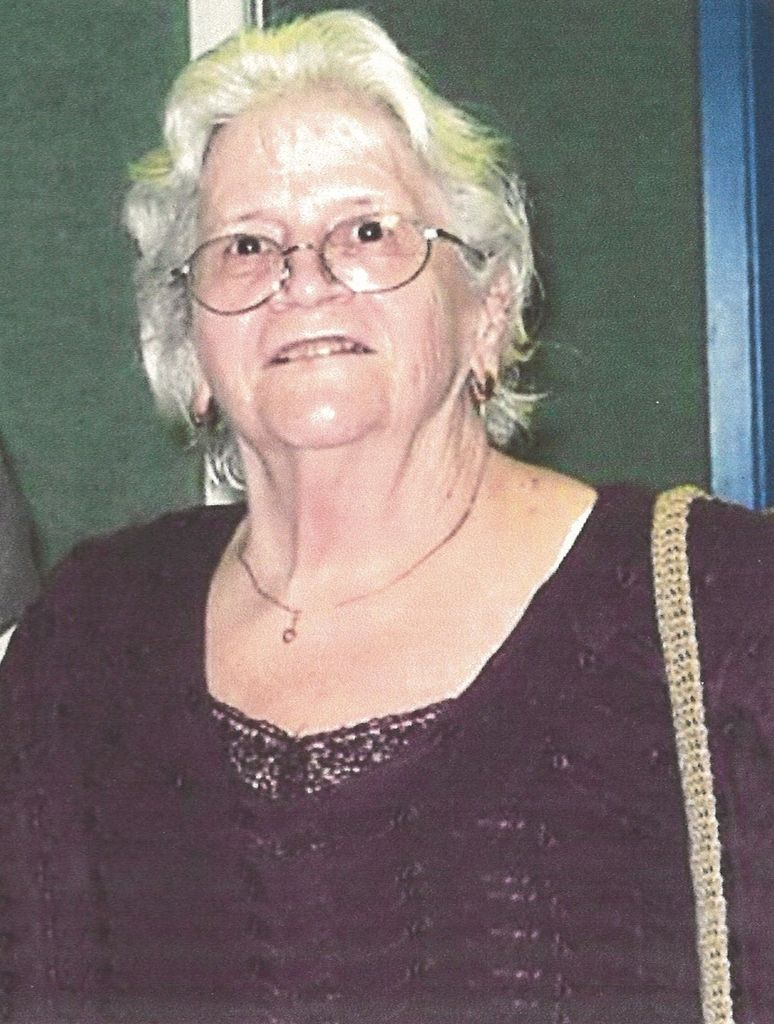 Mattie "Ann" Elizabeth Carpenter Herndon Profile Photo
