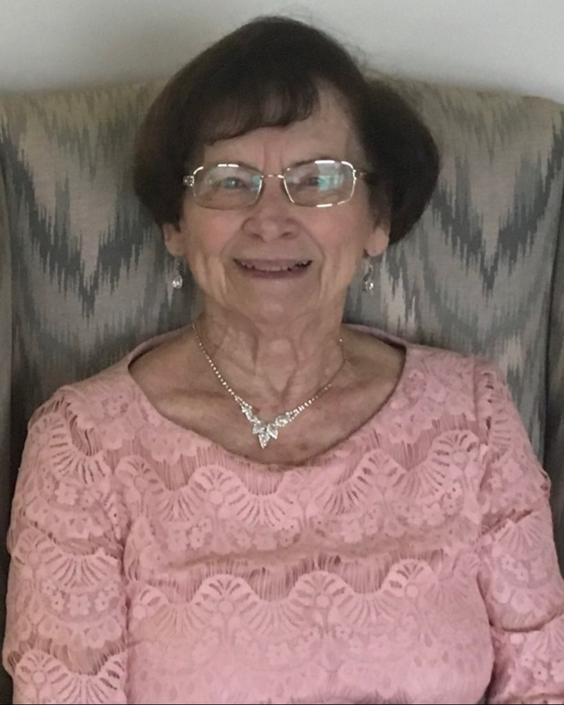 Carolyn Goff Profile Photo