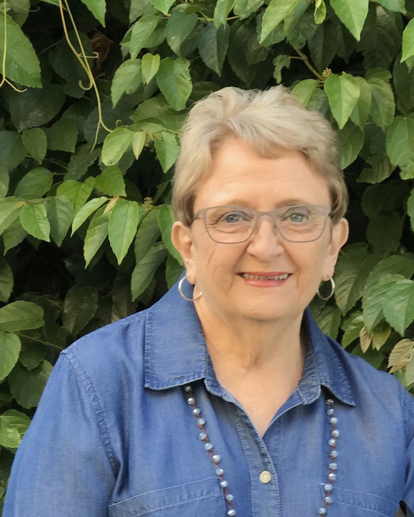 Judy Mixon Graves Profile Photo