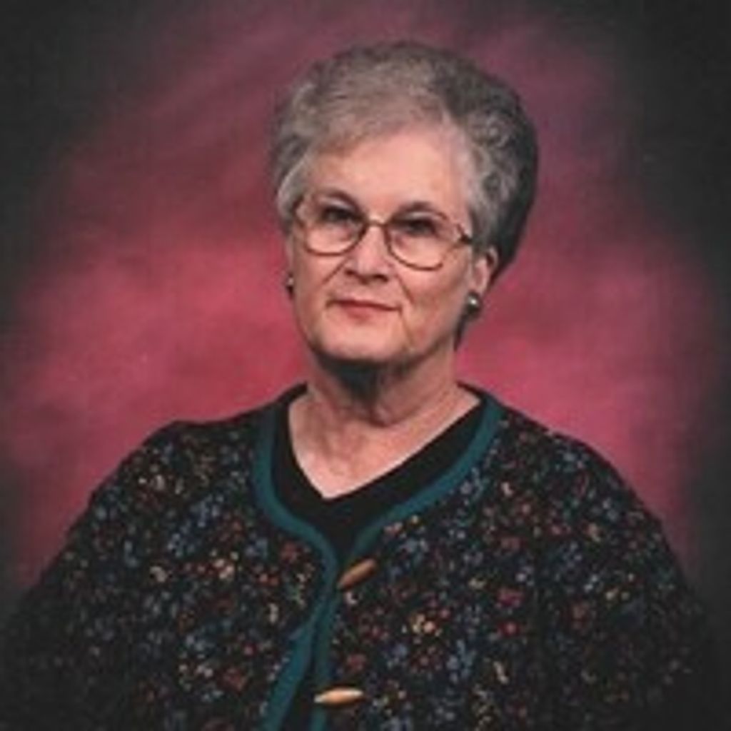 Donna Ann Durant Walser
