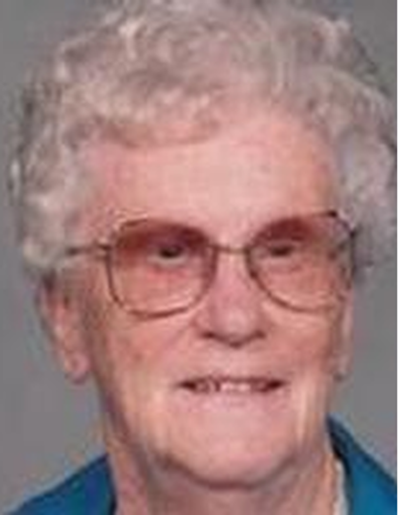 Mary  E. Hunt