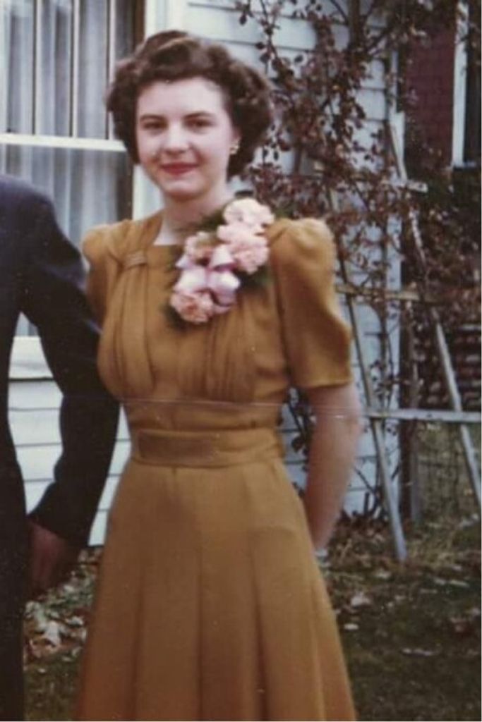 Barbara Worthen